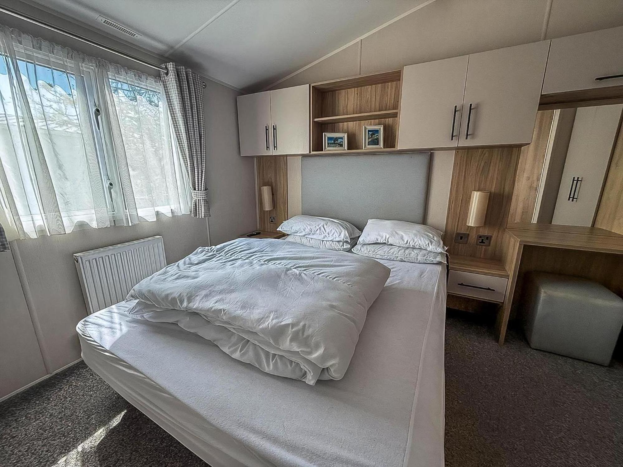 Beautiful 6 Berth Caravan, Nearby Beach In Suffolk Ref 68016Bs Lowestoft Eksteriør billede
